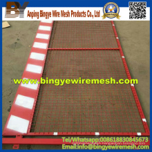 Removable Portable Temporary Construction Fence Panel Hot Sale